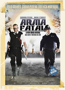 Arma Fatal