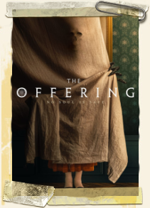 The offering