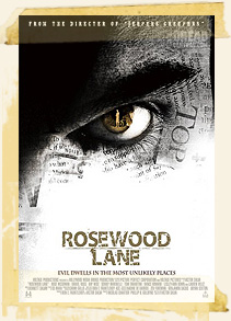 Rosewood Lane