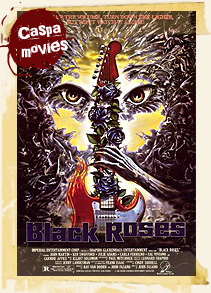 Black Roses