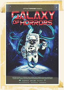 Galaxy of Horrors