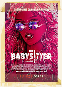 The Babysitter