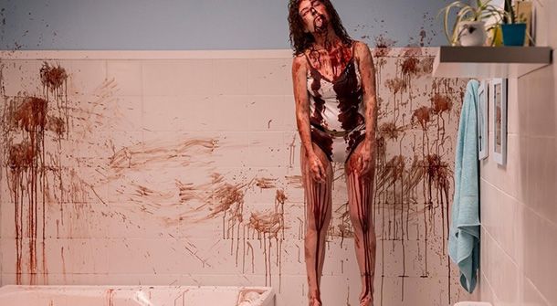 Festival de Sitges 2018