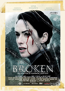 The Broken