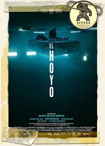 El hoyo