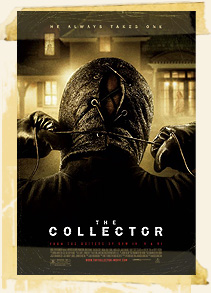 The Collector