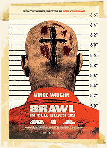 Brawl in Cell Block 99