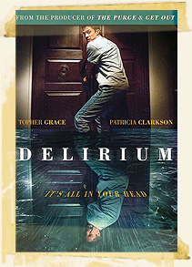 Delirium