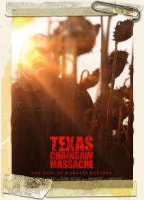 La matanza de Texas