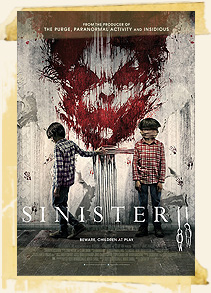 Sinister 2