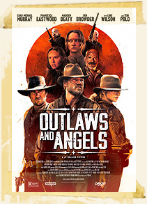 Outlaws and Angels