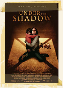 Under the Shadow