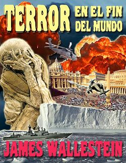 Terror en el fin del mundo