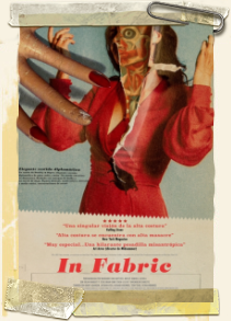 In fabric