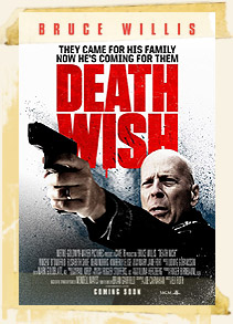 Death Wish