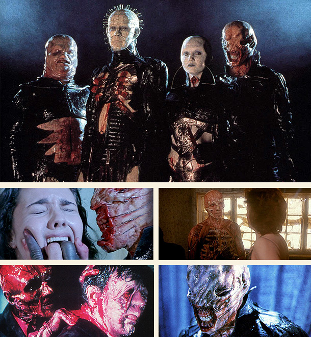 Hellraiser