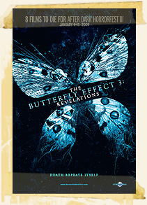 The Butterfly Effect: Revelations