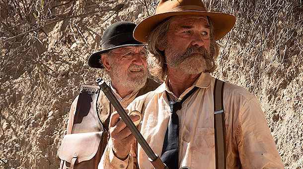 Bone Tomahawk