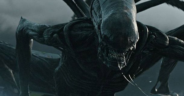 Alien Covenant