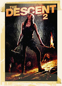 The Descent 2