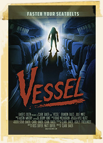 Vessel