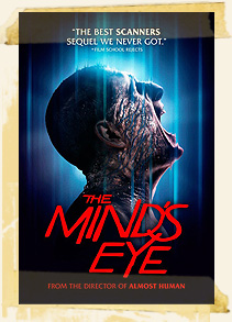 The Mind's Eye