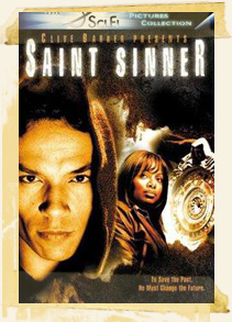 Saint Sinner