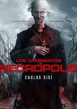Los Caminantes: Necropolis