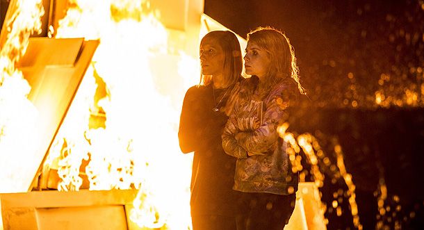 Don’t Knock Twice