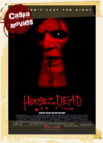 House of the Dead