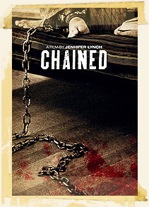 Chained