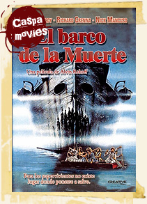 El Barco de la Muerte