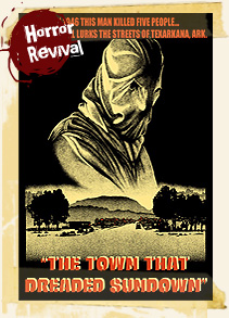 The Town That Dreaded Sundown