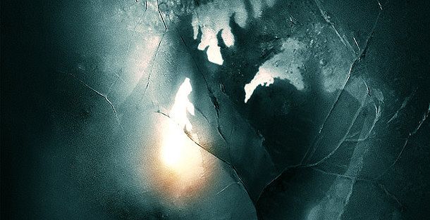Harbinger Down