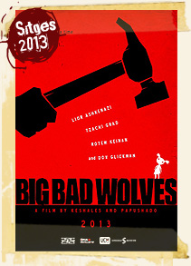 Big Bad Wolves