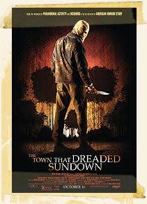 The Town That Dreaded Sundown