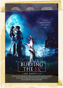 Burying the Ex