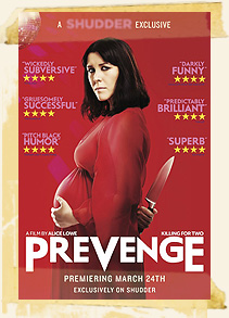 Prevenge