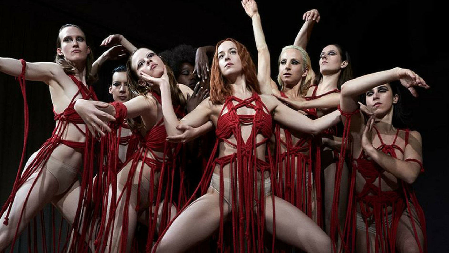 Suspiria