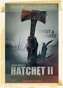 Hatchet 2