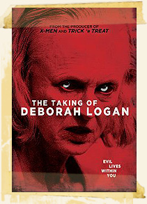 The taking of Deborah Logan