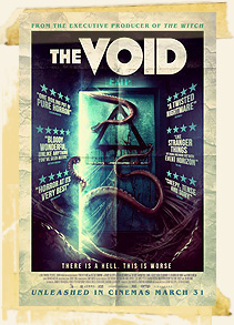 The Void