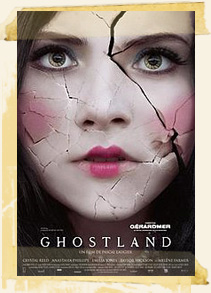 Ghostland