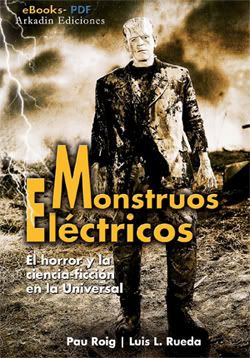 Monstruos Eléctricos