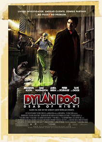 Dylan Dog: Dead of Night