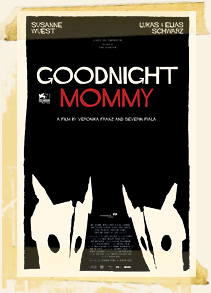 Goodnight Mommy