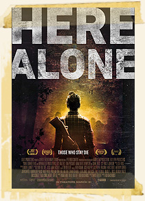 Here Alone