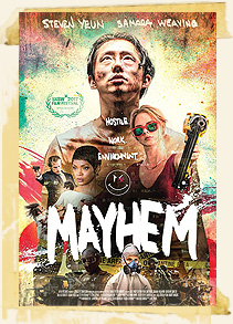 Mayhem