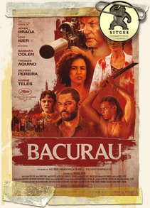 Bacurau