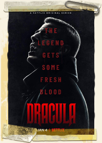 Drácula (La serie)